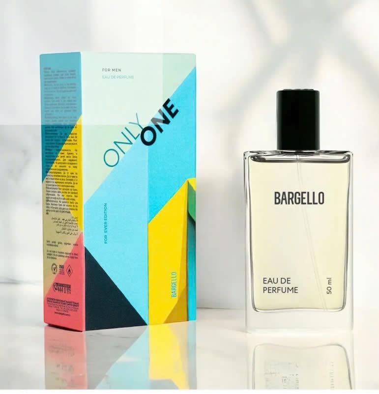 Only one – Hương thơm độc nhất, khó quên